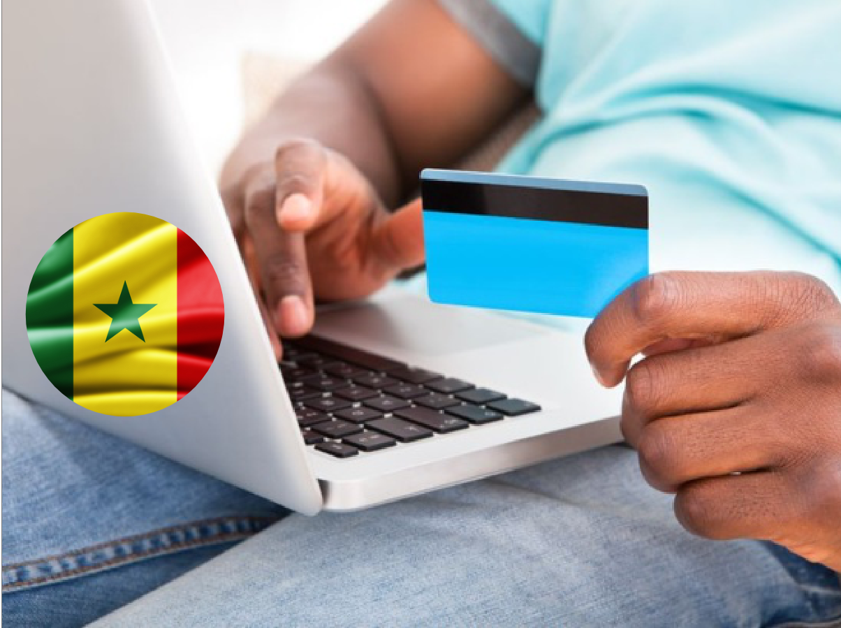 You are currently viewing Le commerce en ligne au Sénégal à l’heure du décollage