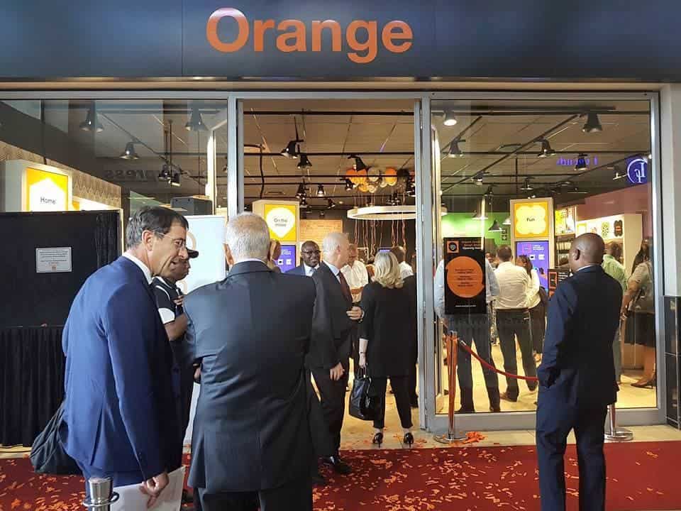 You are currently viewing Le Botswana devient le tout premier marché 5G d’Orange en Afrique