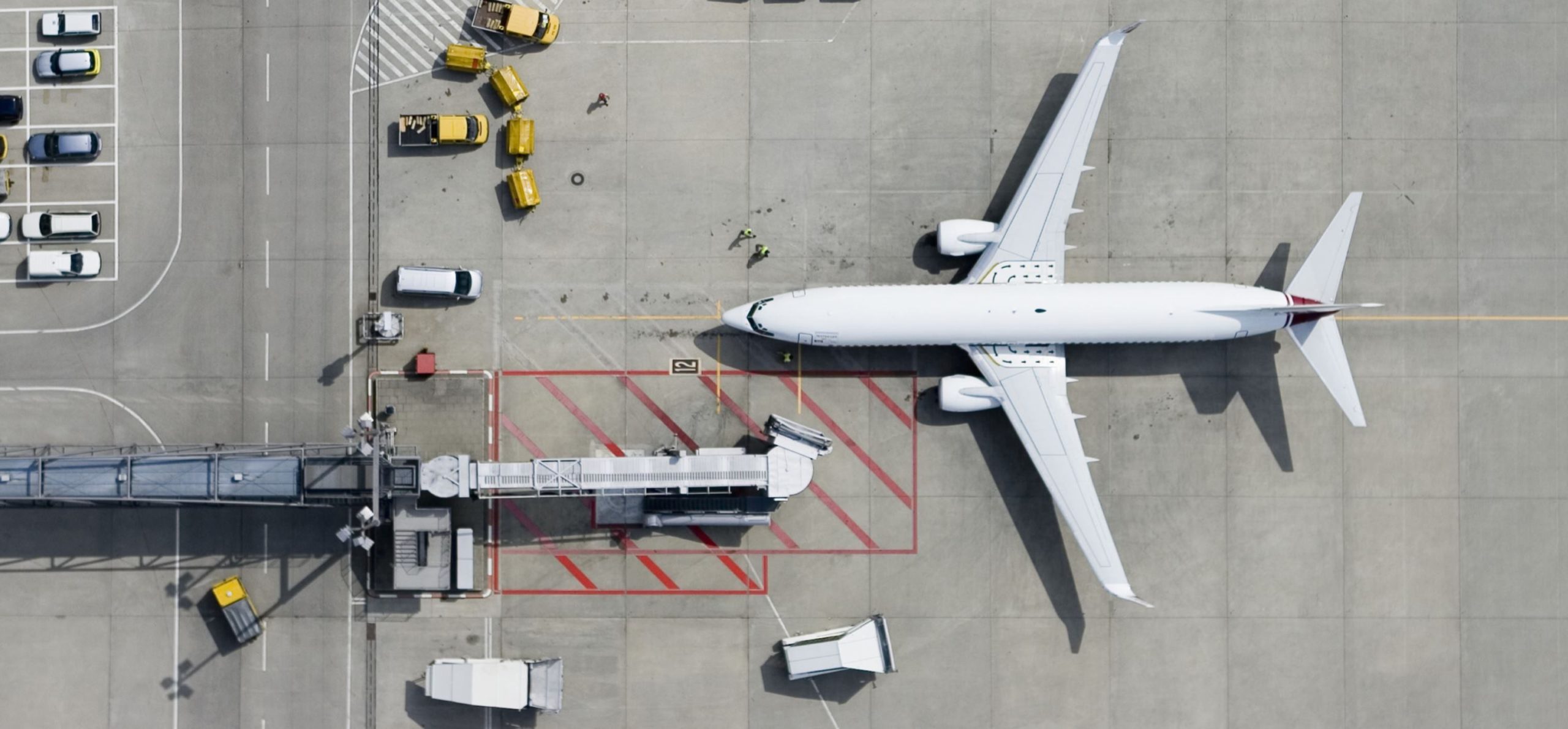 Lire la suite à propos de l’article L’Afrique s’est résolue à mettre en place un marché unique du transport aérien