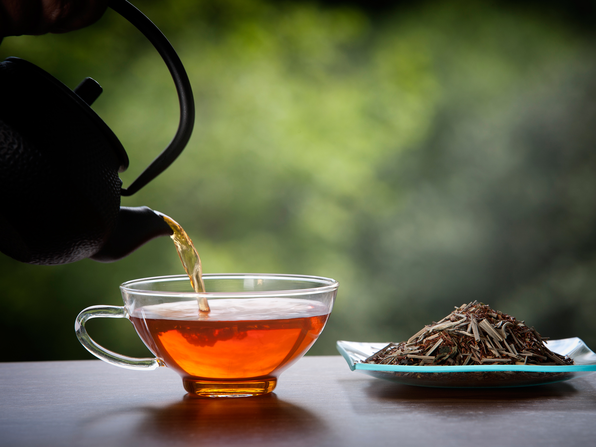 Lire la suite à propos de l’article Le Kenya introduit ses marques de thé au Ghana par le biais du marché de la ZLECAf