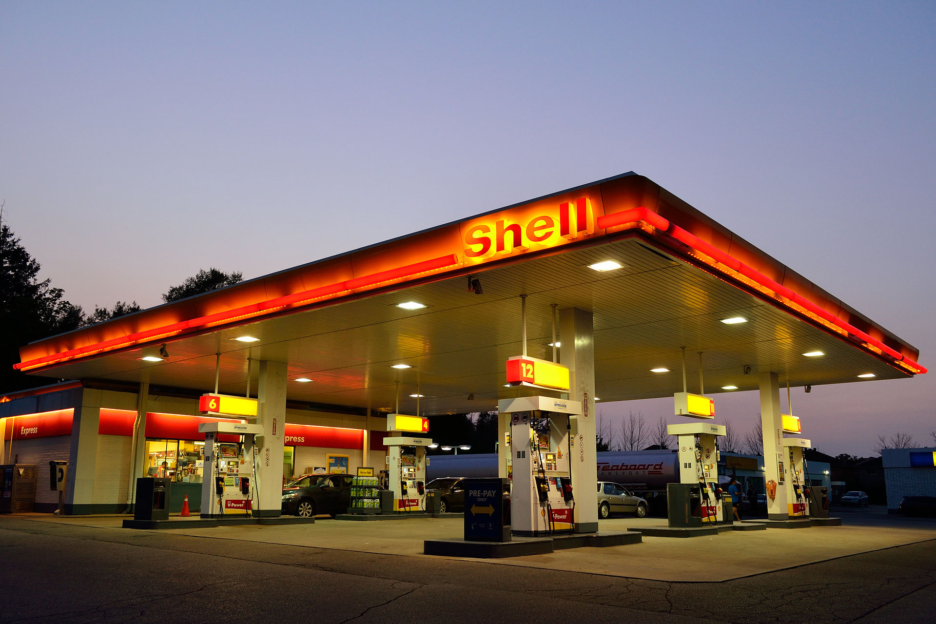Lire la suite à propos de l’article Shell renforce ses investissements sur le marché nigérian